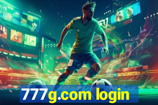 777g.com login